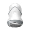 Portable Electric Foot Grinder – Rechargeable Callus & Dead Skin Remover for Smooth Feet