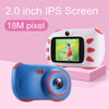 Kids Digital Camera – Cute & Fashionable HD Camera for Children Ages 3-12