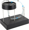 Kinetic Motion Machine – Mesmerizing Desktop Sculpture for Office & Home Decor