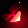 Mushroom Night Light with Auto Sensor – Cute USB LED Lamp for Kids Room & Nursery