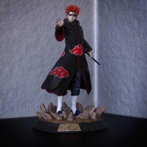 Naruto Anime Collectible Figurine – Desktop Decor & Gift for Anime Fans
