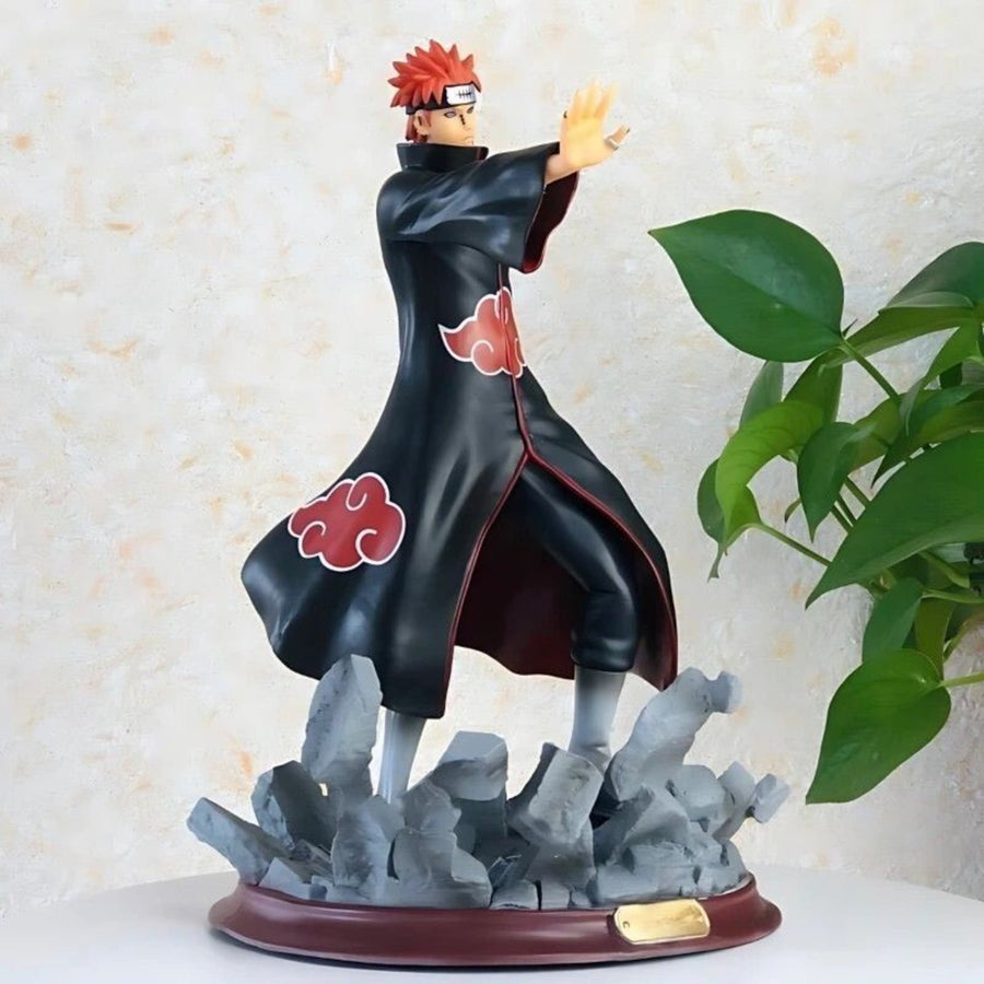 Naruto Anime Collectible Figurine – Desktop Decor & Gift for Anime Fans