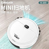 USB-Powered Intelligent Sweeping Robot Vacuum Cleaner – Auto-Navigation, Quiet & Efficient