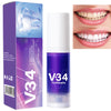 Oral Clean Care – Teeth Yellowing Reduction for a Brighter, Whiter Smile Daily