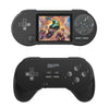 Portable Handheld Game Console for Kids – Built-in Games, Rechargeable & Travel-Ready