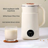 Portable Mini Soy Milk Maker – 23,000 RPM Fresh Soy Milk, Juice & Smoothie Blender