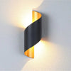 Marta LED Waterproof Outdoor Lighting – IP65 Weather-Resistant Garden & Patio Light