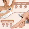 IPL Laser Hair Remover – 999,990 Flashes, 5 Levels, LCD Display for Women & Men