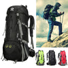 Waterproof Climbing & Travel Backpack – Durable, Lightweight & Multi-Pocket