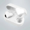 Heart-Shaped Bluetooth Wireless Headphones – Stylish Fashion Headphones with Mic