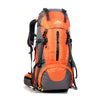 Waterproof Climbing & Travel Backpack – Durable, Lightweight & Multi-Pocket