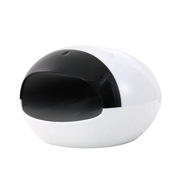 Portable Rechargeable Hand Massager – Compression & Vibration for Arthritis & Fatigue Relief