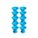 10Pcs Blue(10S)
