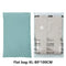 No-Pump Vacuum Storage Bags – Space-Saving Compression Bags for Clothes & Blankets