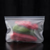 Reusable Silicone Food Storage Bags – Leakproof Stand-Up Zip Lunch Bags, BPA-Free