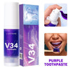 Oral Clean Care – Teeth Yellowing Reduction for a Brighter, Whiter Smile Daily