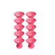 10Pcs Pink(10S)