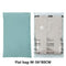 No-Pump Vacuum Storage Bags – Space-Saving Compression Bags for Clothes & Blankets