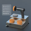 Wireless Electric Car Polishing Machine – Cordless Variable Speed for Scratch & Swirl Removal