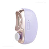 Electric Automatic Nail Clippers – Safe & Quiet for Babies, Adults & Seniors