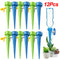 Drip Irrigation Self-Watering Spike – Automatic Plant Waterer for Indoor & Outdoor Plants