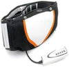 SenYork Electric Slimming Massage Belt – Vibration & Heating Body Toning Wrap