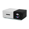 Mini Portable Projector – HD Home Theater & Smart TV for Movies, Gaming & Outdoor Use