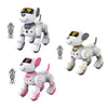 Singing & Dancing Smart Robot Dog – Rechargeable Interactive Toy for Kids Ages 2+