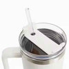 SenYork 40oz Sublimation Blank Stainless Steel Vacuum Tumbler with Handle