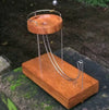 Kinetic Motion Machine – Mesmerizing Desktop Sculpture for Office & Home Decor