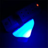 Mushroom Night Light with Auto Sensor – Cute USB LED Lamp for Kids Room & Nursery