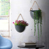 Creative Ceramic Flowerpot – Unique Plant Pot for Indoor & Outdoor Home Decor