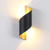 Marta LED Waterproof Outdoor Lighting – IP65 Weather-Resistant Garden & Patio Light