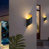 Marta LED Waterproof Outdoor Lighting – IP65 Weather-Resistant Garden & Patio Light