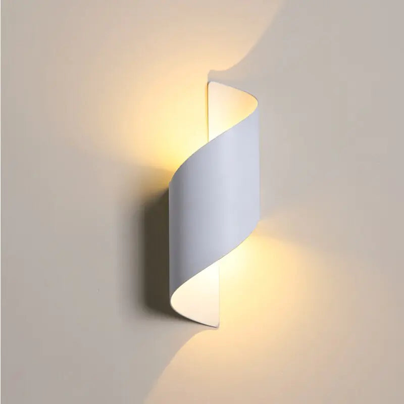 Marta LED Waterproof Outdoor Lighting – IP65 Weather-Resistant Garden & Patio Light