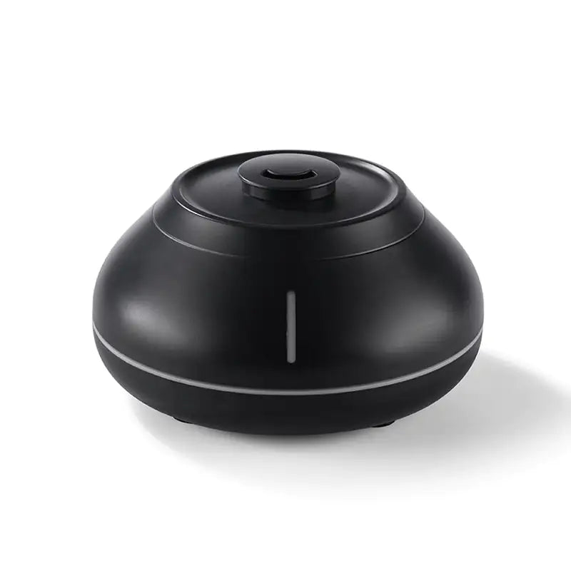 Colorful LED Humidifier – 7 Color Night Light, Cool Mist & Auto Shut-Off