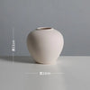 Chinese Ceramic Vase – Traditional Hand-Crafted Decor for Home & Office