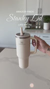 Electroplating Insulated Stainless Steel Tumbler – Hot & Cold 12 Hours, Leak-Proof