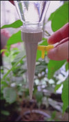 Drip Irrigation Self-Watering Spike – Automatic Plant Waterer for Indoor & Outdoor Plants
