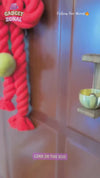 Chime Doorbell – Wireless, Multi-Melody & Weather-Resistant for Home & Office