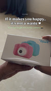 Kids Digital Camera – Cute & Fashionable HD Camera for Children Ages 3-12
