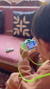 Kids Digital Camera – Cute & Fashionable HD Camera for Children Ages 3-12