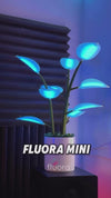 Magic Plant LED Grow Light – Full Spectrum with Timer for Indoor Plants & Succulents