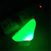 Mushroom Night Light with Auto Sensor – Cute USB LED Lamp for Kids Room & Nursery