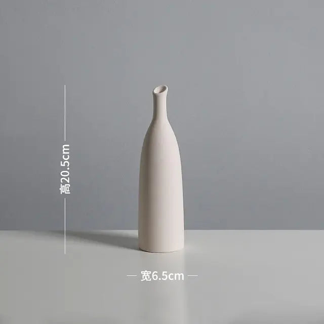 Chinese Ceramic Vase – Traditional Hand-Crafted Decor for Home & Office