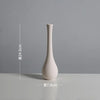 Chinese Ceramic Vase – Traditional Hand-Crafted Decor for Home & Office