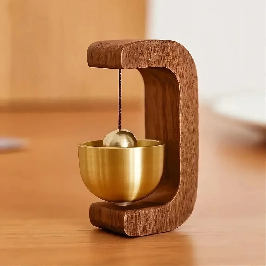 Chime Doorbell – Wireless, Multi-Melody & Weather-Resistant for Home & Office